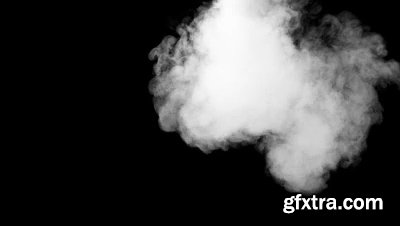 motionVFX - mSmokes [100 Organic 2K Quicktime Smoke Elements]