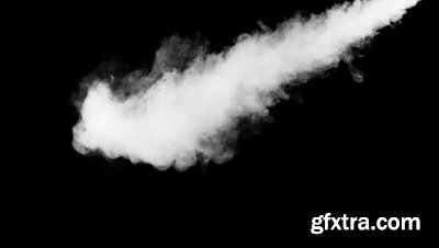 motionVFX - mSmokes [100 Organic 2K Quicktime Smoke Elements]