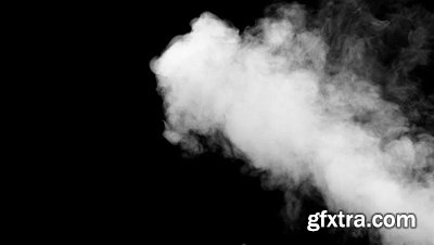 motionVFX - mSmokes [100 Organic 2K Quicktime Smoke Elements]