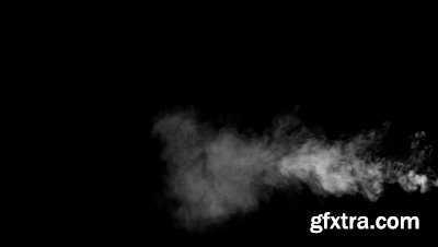 motionVFX - mSmokes [100 Organic 2K Quicktime Smoke Elements]