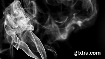 motionVFX - mSmokes [100 Organic 2K Quicktime Smoke Elements]