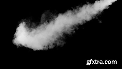 motionVFX - mSmokes [100 Organic 2K Quicktime Smoke Elements]