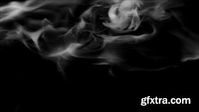 motionVFX - mSmokes [100 Organic 2K Quicktime Smoke Elements]