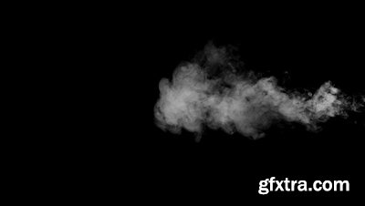 motionVFX - mSmokes [100 Organic 2K Quicktime Smoke Elements]