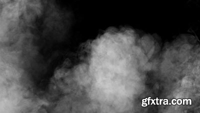 motionVFX - mSmokes [100 Organic 2K Quicktime Smoke Elements]