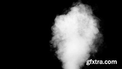 motionVFX - mSmokes [100 Organic 2K Quicktime Smoke Elements]