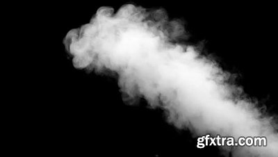 motionVFX - mSmokes [100 Organic 2K Quicktime Smoke Elements]