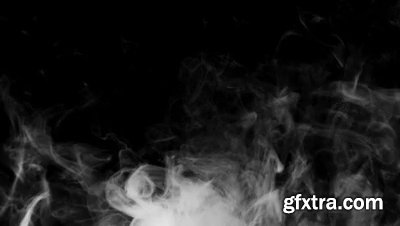 motionVFX - mSmokes [100 Organic 2K Quicktime Smoke Elements]