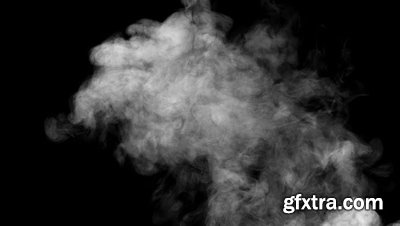 motionVFX - mSmokes [100 Organic 2K Quicktime Smoke Elements]