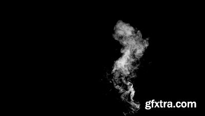 motionVFX - mSmokes [100 Organic 2K Quicktime Smoke Elements]