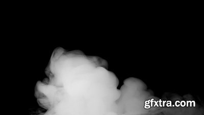 motionVFX - mSmokes [100 Organic 2K Quicktime Smoke Elements]