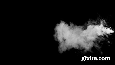 motionVFX - mSmokes [100 Organic 2K Quicktime Smoke Elements]