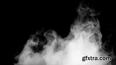 motionVFX - mSmokes [100 Organic 2K Quicktime Smoke Elements]