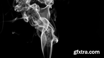 motionVFX - mSmokes [100 Organic 2K Quicktime Smoke Elements]