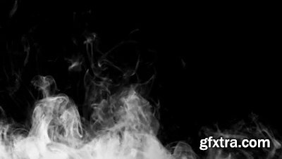 motionVFX - mSmokes [100 Organic 2K Quicktime Smoke Elements]