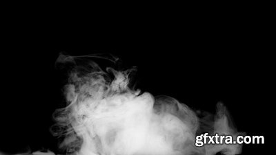 motionVFX - mSmokes [100 Organic 2K Quicktime Smoke Elements]