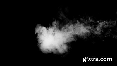 motionVFX - mSmokes [100 Organic 2K Quicktime Smoke Elements]