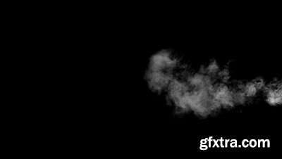 motionVFX - mSmokes [100 Organic 2K Quicktime Smoke Elements]