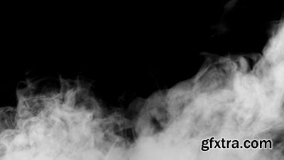 motionVFX - mSmokes [100 Organic 2K Quicktime Smoke Elements]