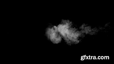 motionVFX - mSmokes [100 Organic 2K Quicktime Smoke Elements]