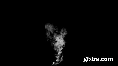 motionVFX - mSmokes [100 Organic 2K Quicktime Smoke Elements]