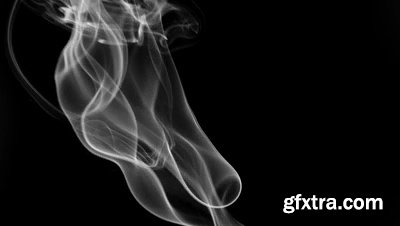 motionVFX - mSmokes [100 Organic 2K Quicktime Smoke Elements]