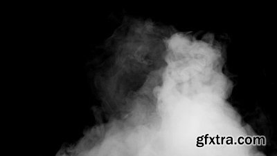 motionVFX - mSmokes [100 Organic 2K Quicktime Smoke Elements]