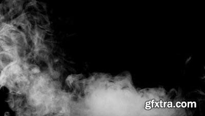 motionVFX - mSmokes [100 Organic 2K Quicktime Smoke Elements]