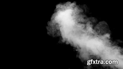 motionVFX - mSmokes [100 Organic 2K Quicktime Smoke Elements]