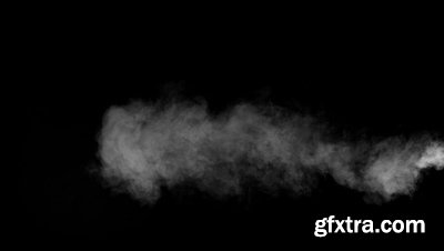 motionVFX - mSmokes [100 Organic 2K Quicktime Smoke Elements]