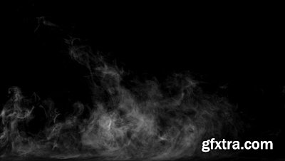 motionVFX - mSmokes [100 Organic 2K Quicktime Smoke Elements]