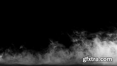 motionVFX - mSmokes [100 Organic 2K Quicktime Smoke Elements]