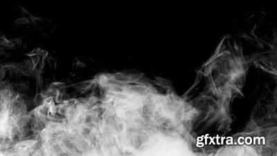 motionVFX - mSmokes [100 Organic 2K Quicktime Smoke Elements]