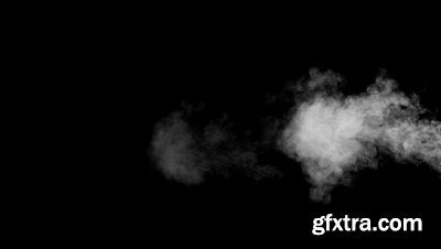 motionVFX - mSmokes [100 Organic 2K Quicktime Smoke Elements]