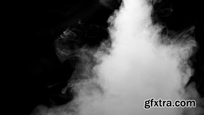 motionVFX - mSmokes [100 Organic 2K Quicktime Smoke Elements]