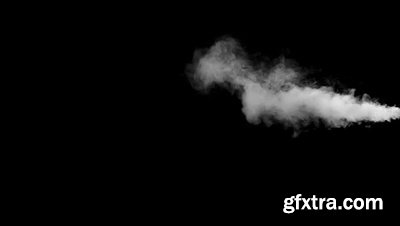 motionVFX - mSmokes [100 Organic 2K Quicktime Smoke Elements]