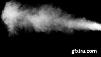 motionVFX - mSmokes [100 Organic 2K Quicktime Smoke Elements]