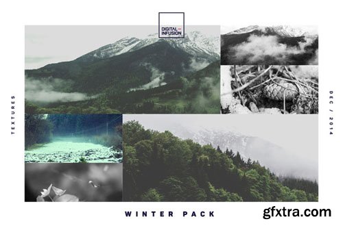 Winter Pack - CM 123444