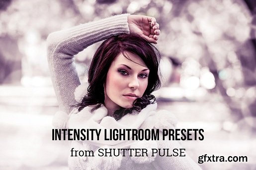 Shutter Pulse - Intensity Lightroom Presets