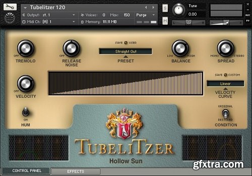 Hollow Sun Tubelitzer KONTAKT-SYNTHiC4TE