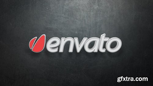 Videohive 3D Text Design 4308801