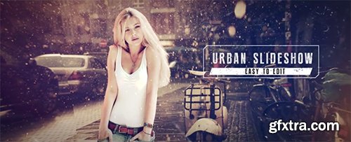 Videohive Grunge Film Style 13390352