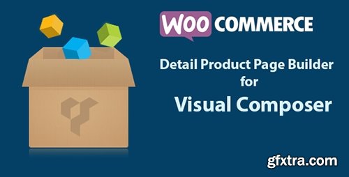 CodeCanyon - Woo Detail Product Page Builder v1.8.14 - 7605299