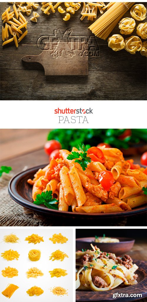 Amazing SS - Pasta, 25xJPGs