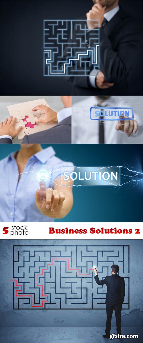 Photos - Business Solutions 2