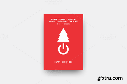 CM - Multipurpose Christmas Posters 1 427511