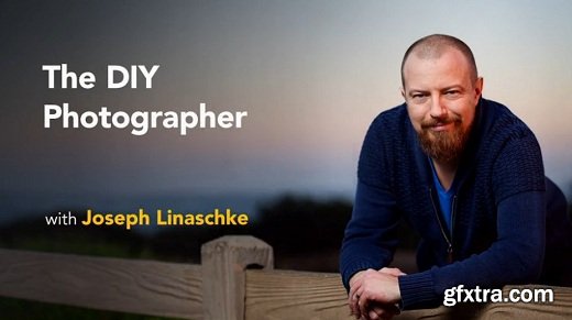 The DIY Photographer (Updated Nov 13, 2015)