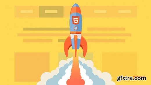 Advanced HTML5 Tutorial for Web Developers