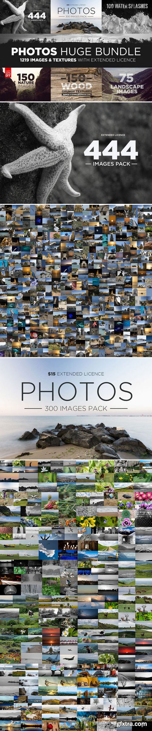 CM - Photos Huge Bundle 430710