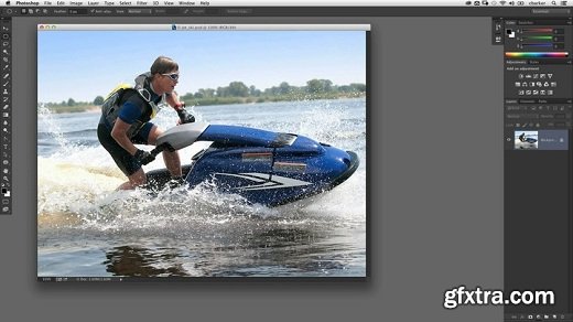 KelbyOne - Illustrator CC: Beyond the Basics